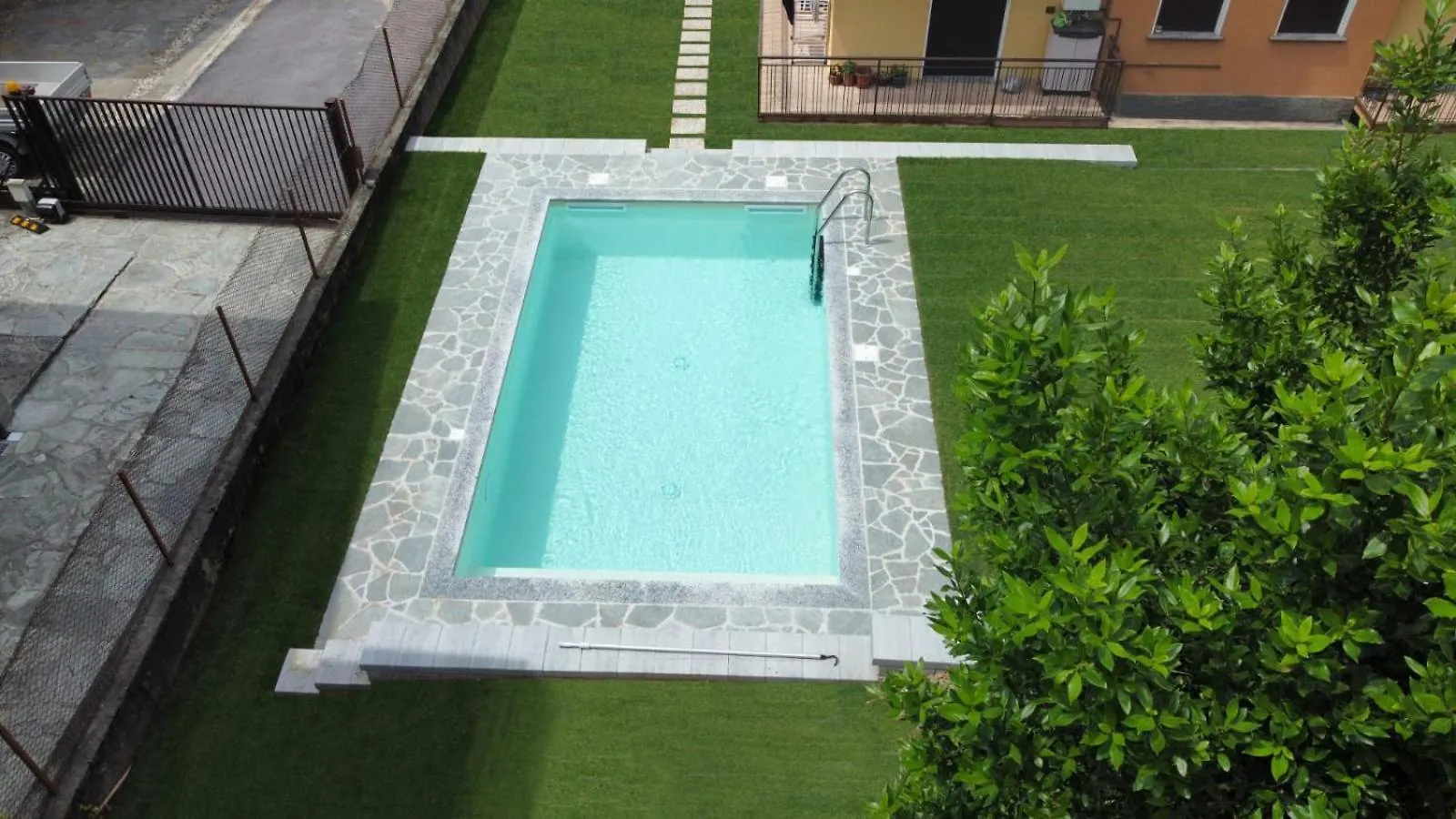 Sweet Caroline Apartment Lierna