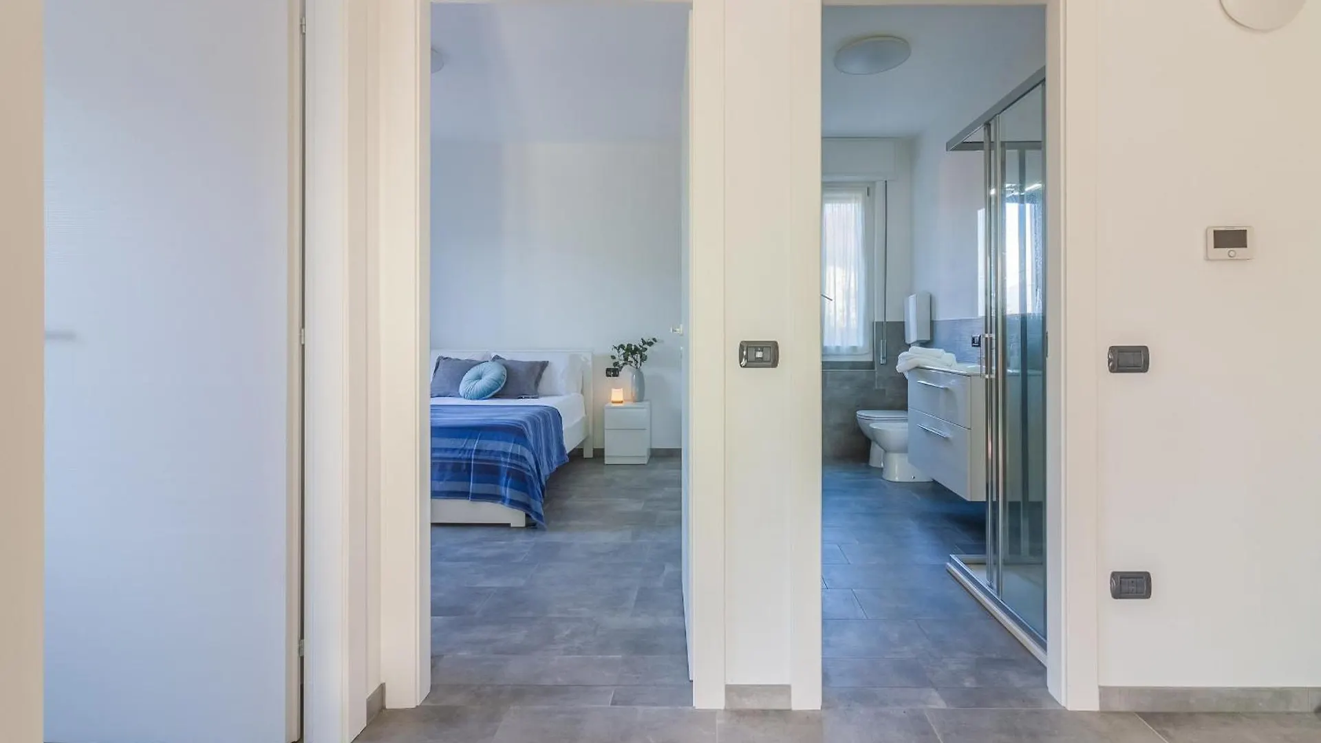 Sweet Caroline Apartment Lierna