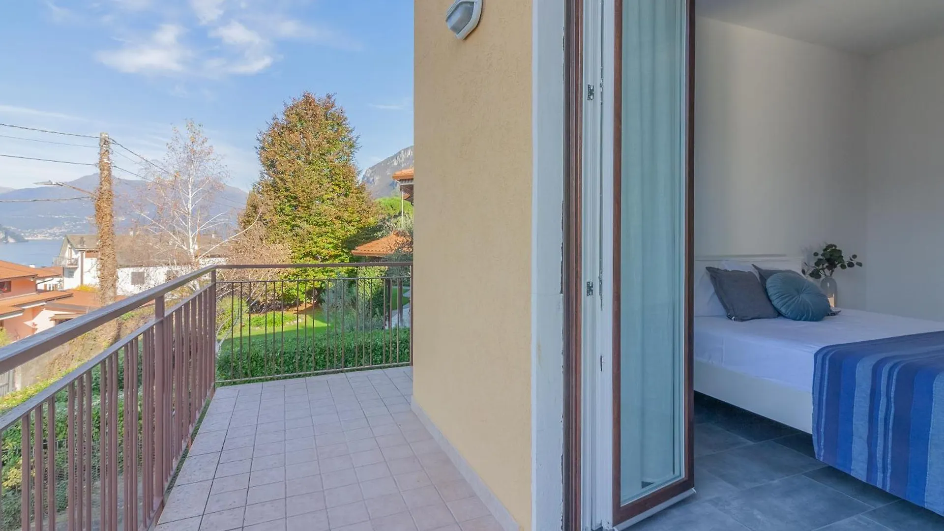 Sweet Caroline Apartment Lierna