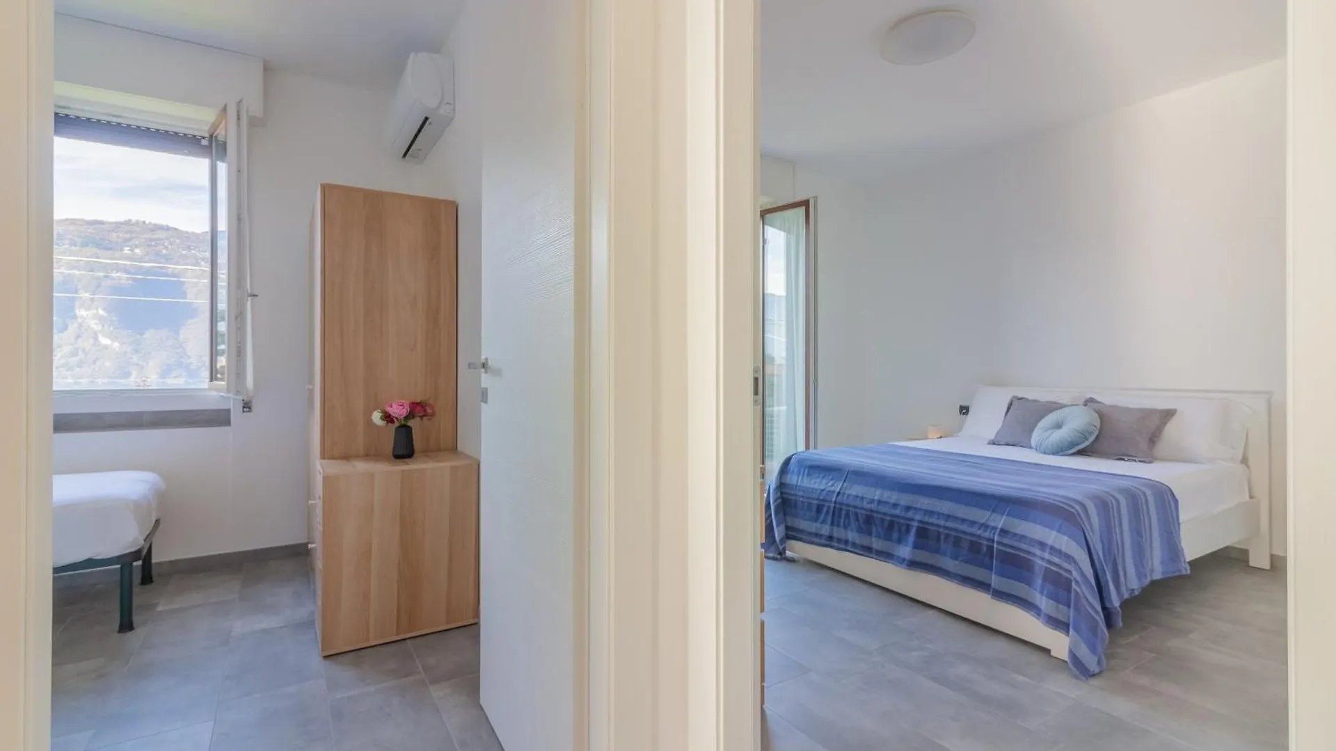 Sweet Caroline Apartment Lierna 0*,
