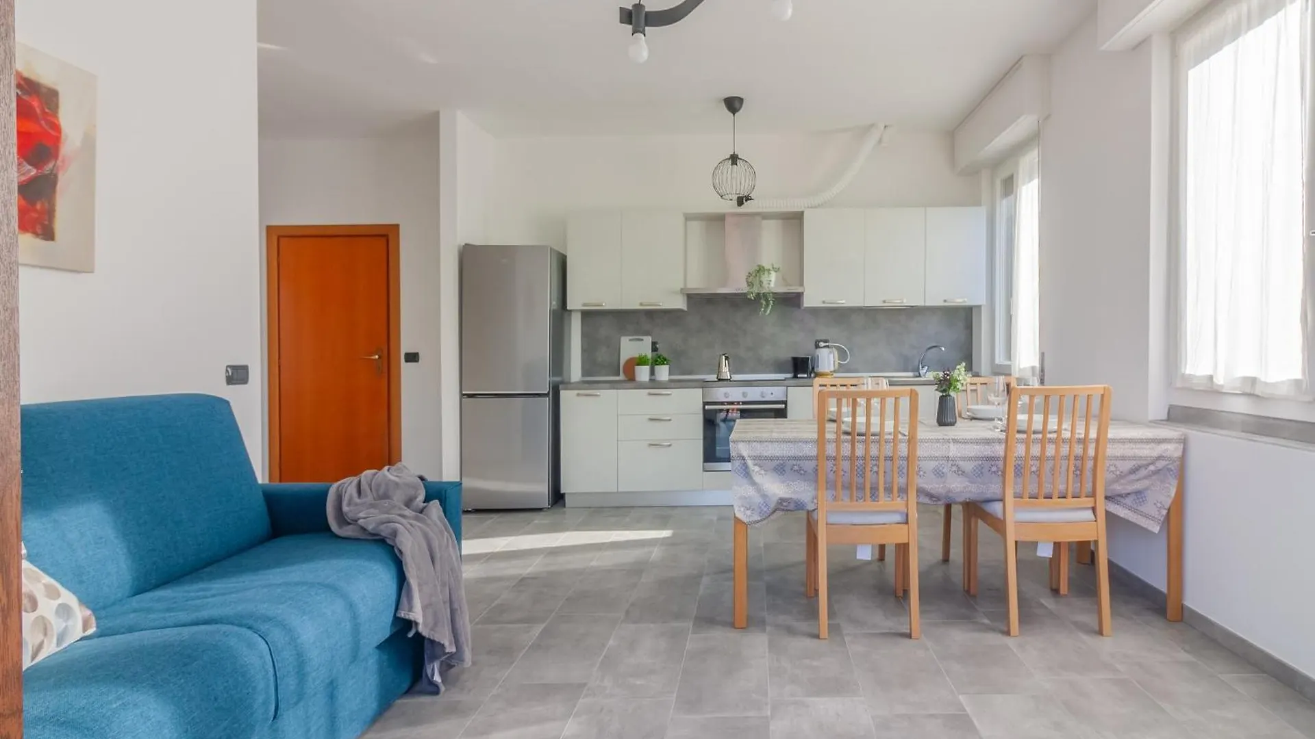 Sweet Caroline Apartment Lierna Italy