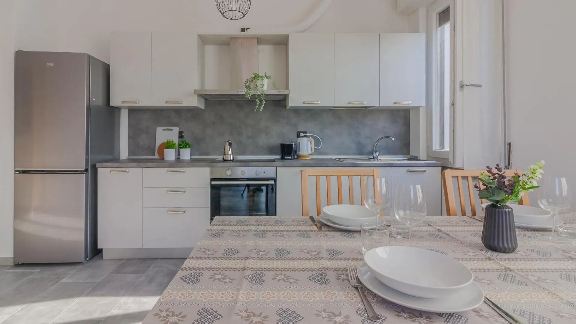 Sweet Caroline Apartment Lierna