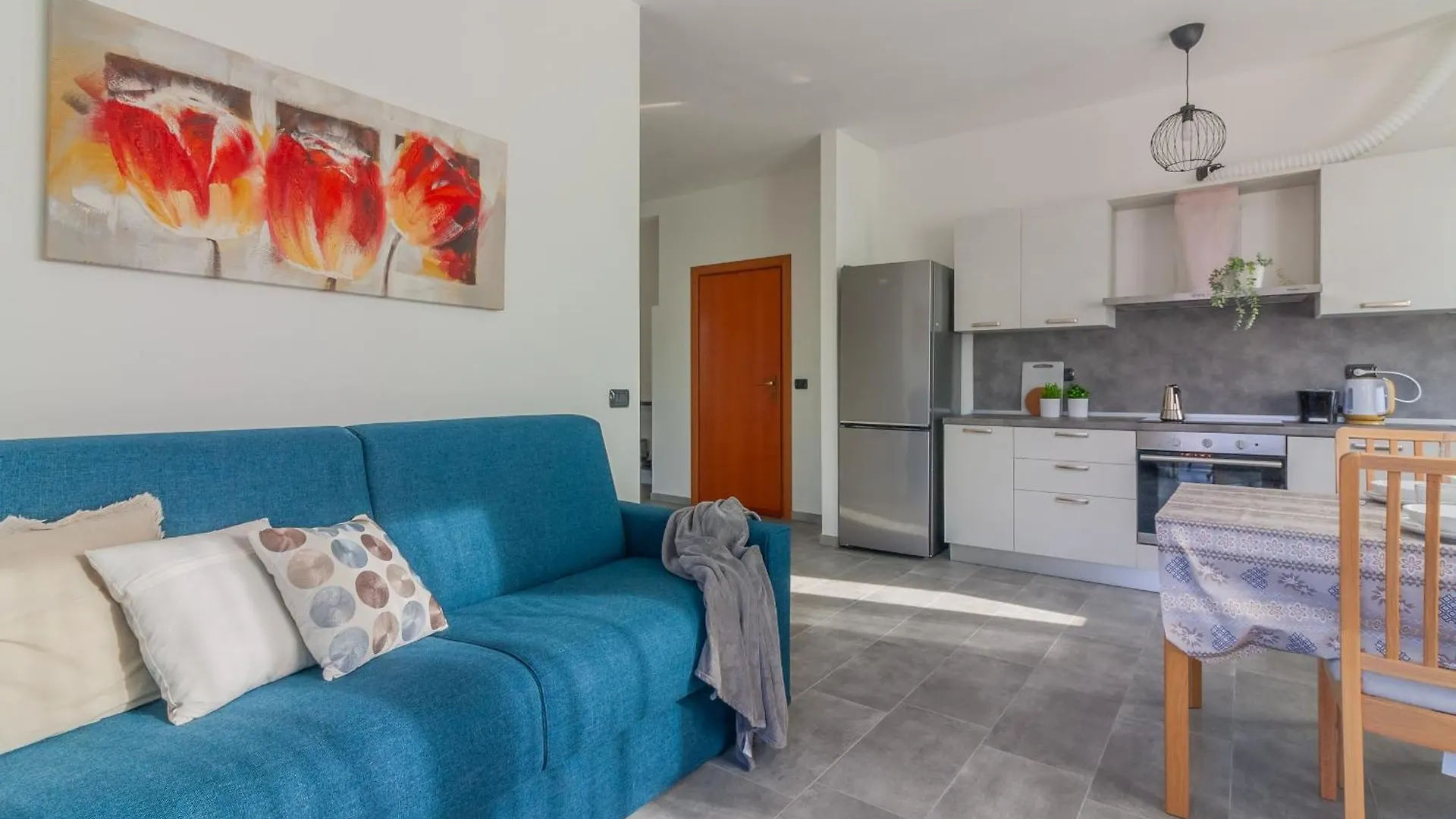 Sweet Caroline Apartment Lierna