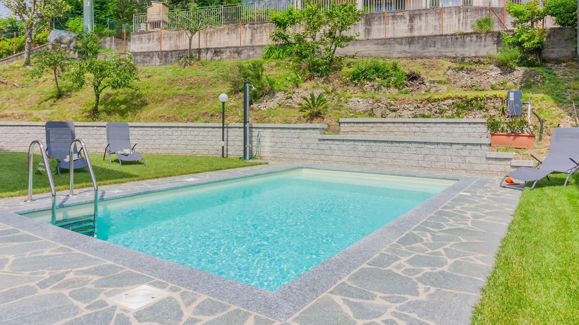 Sweet Caroline Apartment Lierna